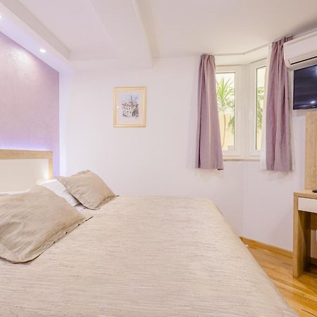 Apartman Mija Split Extérieur photo