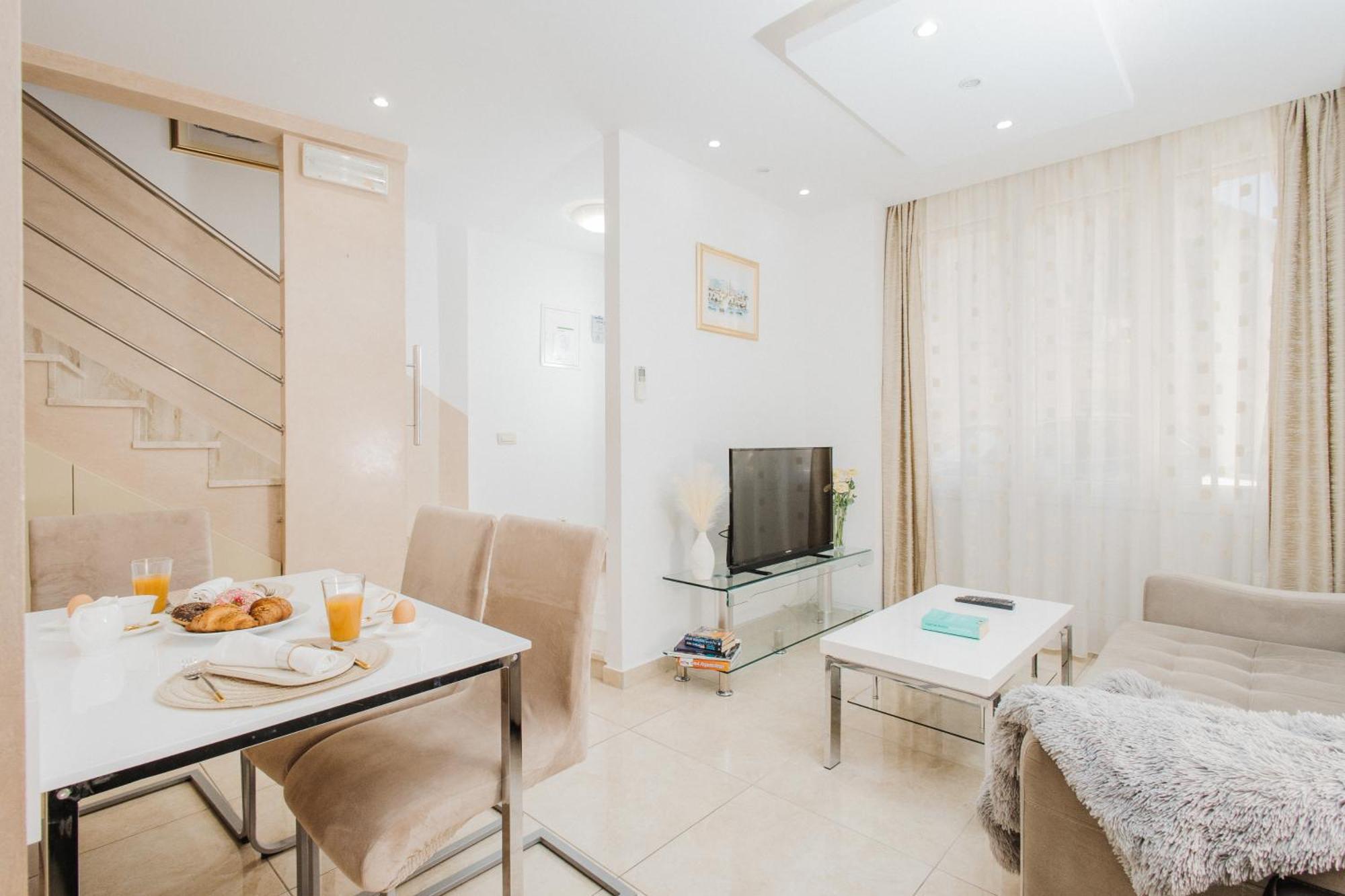 Apartman Mija Split Extérieur photo
