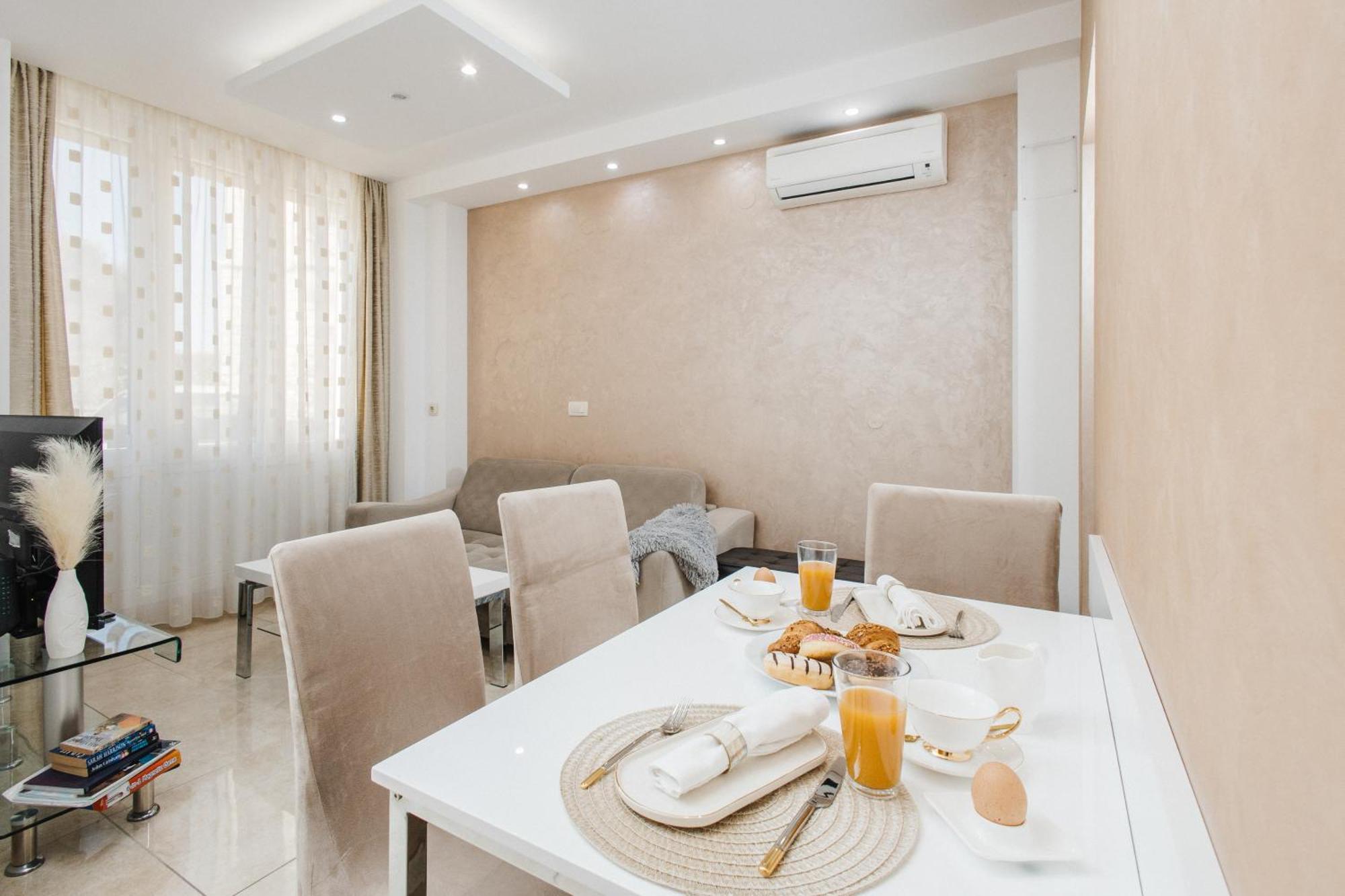 Apartman Mija Split Extérieur photo