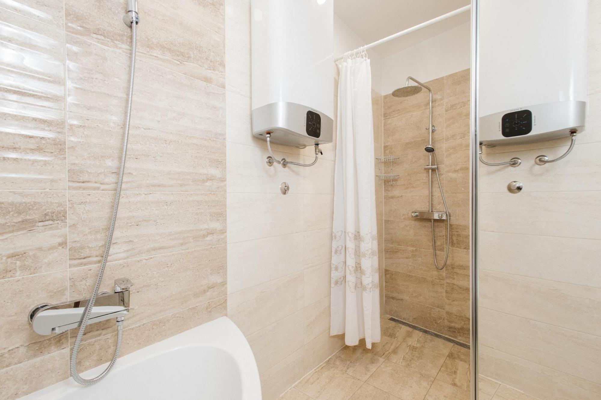 Apartman Mija Split Extérieur photo