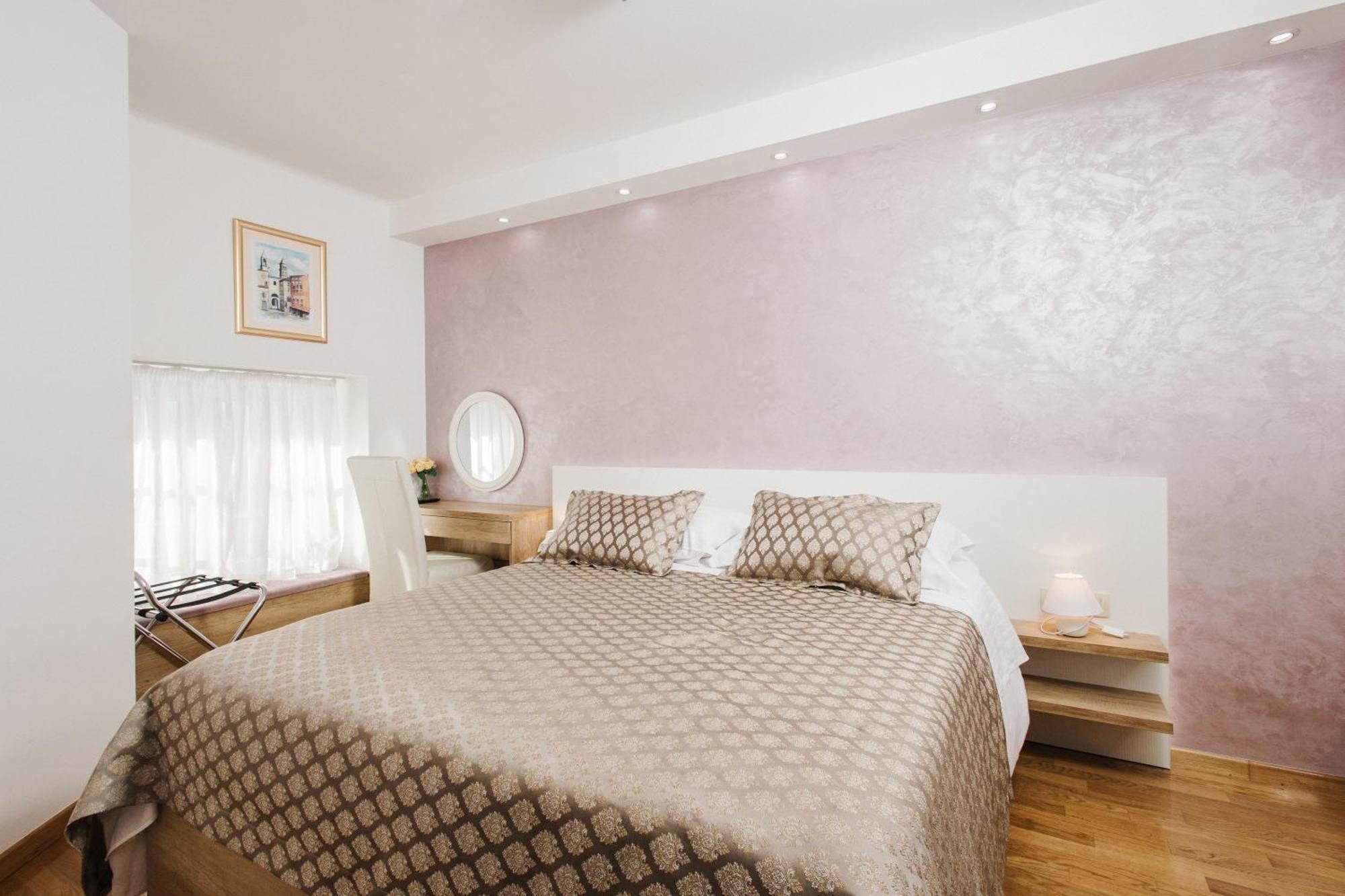Apartman Mija Split Extérieur photo