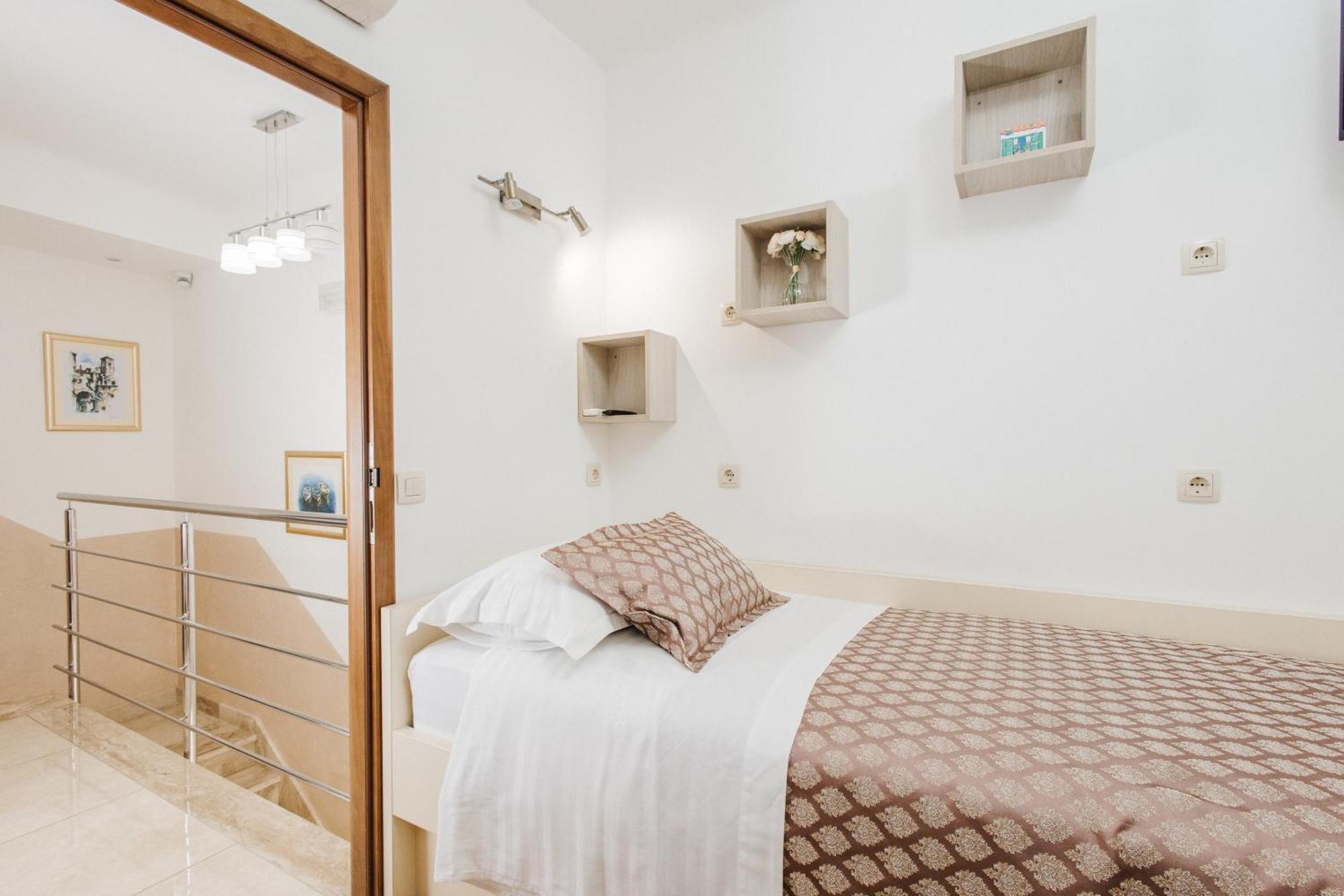 Apartman Mija Split Extérieur photo
