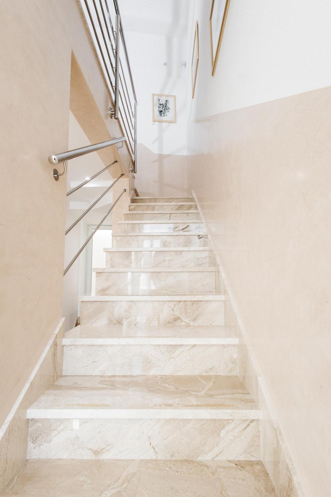 Apartman Mija Split Extérieur photo
