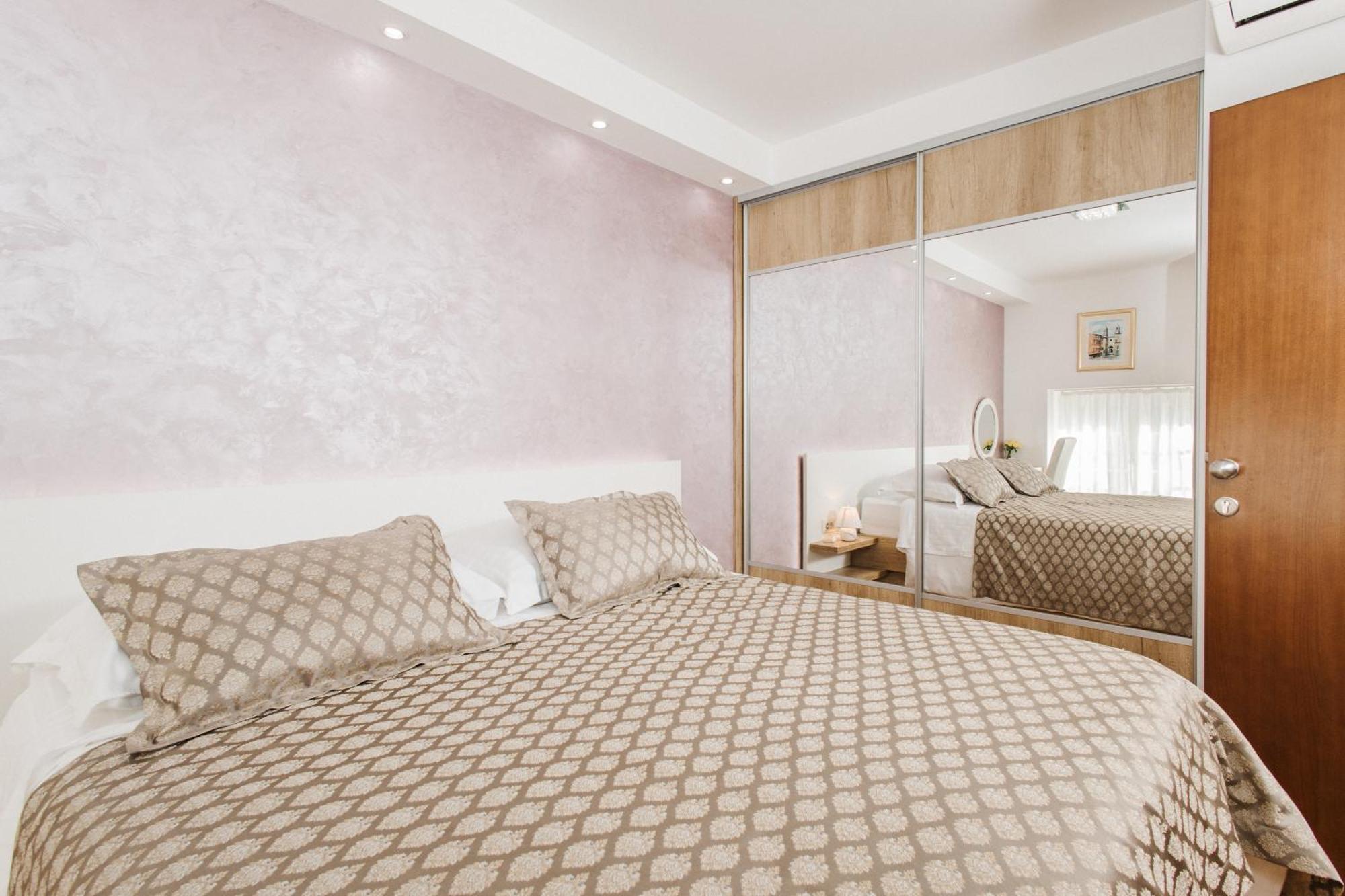 Apartman Mija Split Extérieur photo