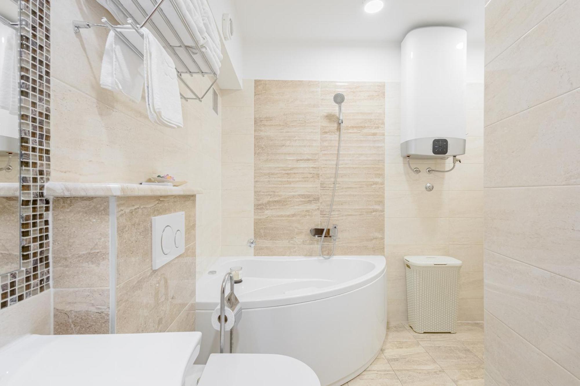 Apartman Mija Split Extérieur photo