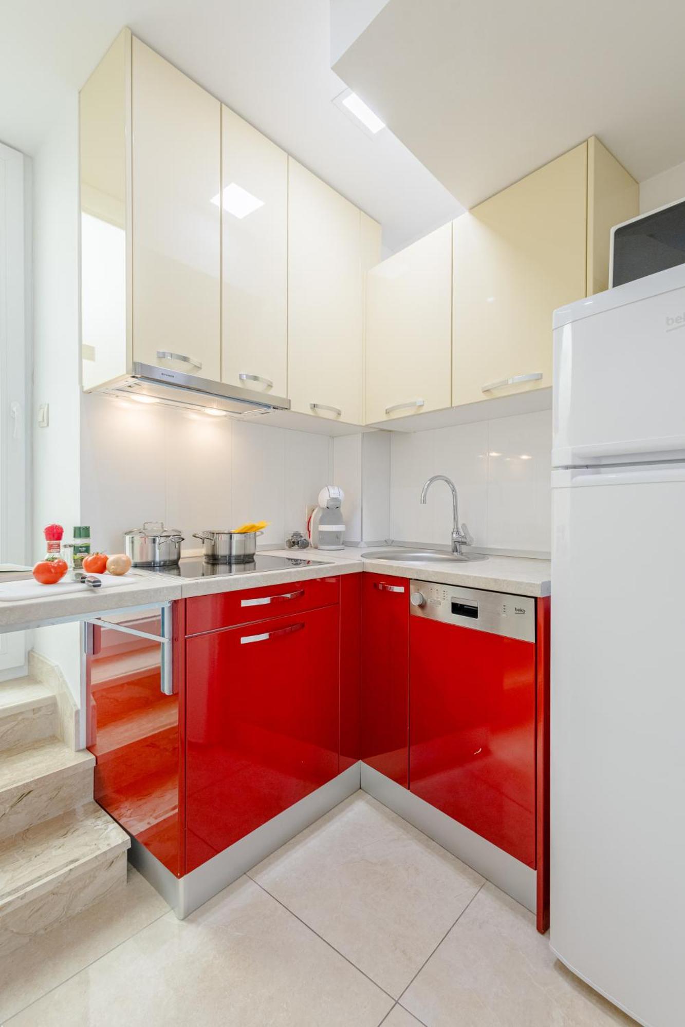 Apartman Mija Split Extérieur photo