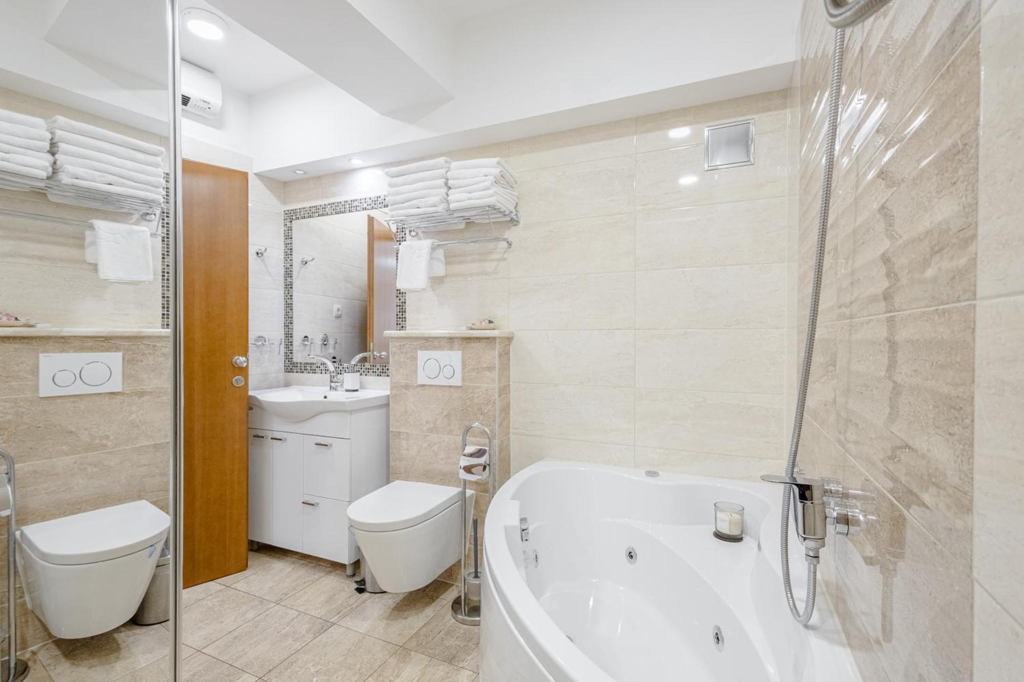 Apartman Mija Split Extérieur photo