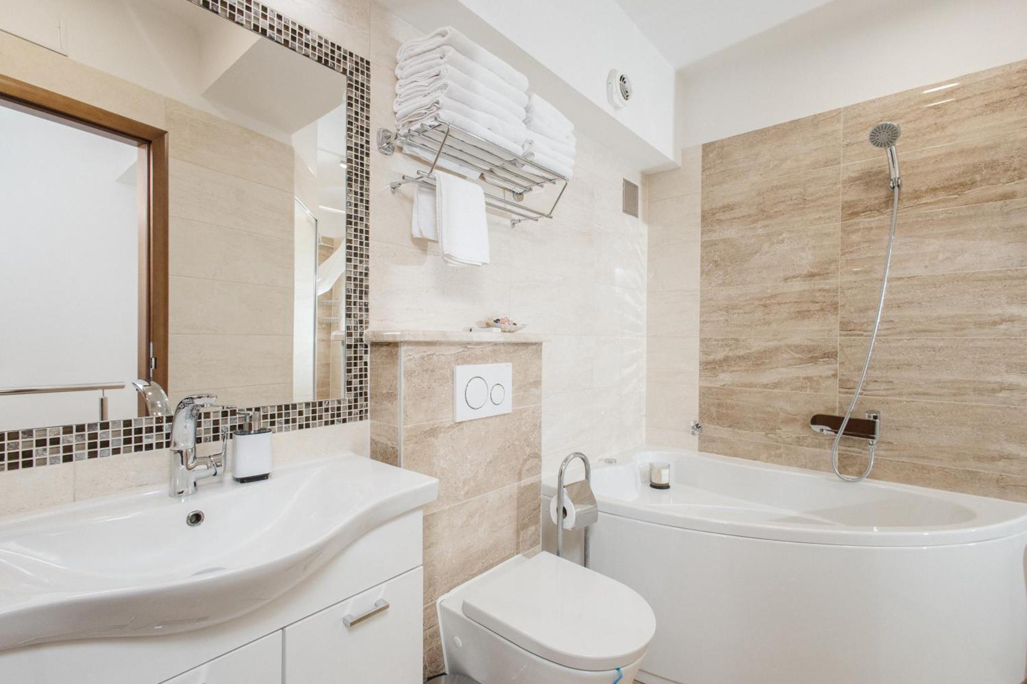 Apartman Mija Split Extérieur photo