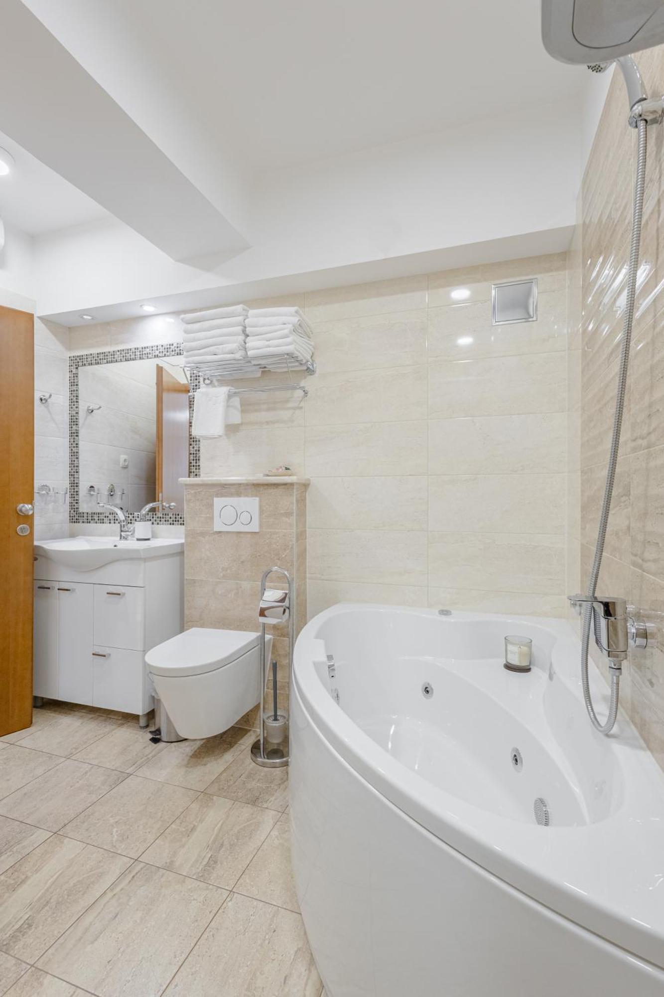 Apartman Mija Split Extérieur photo