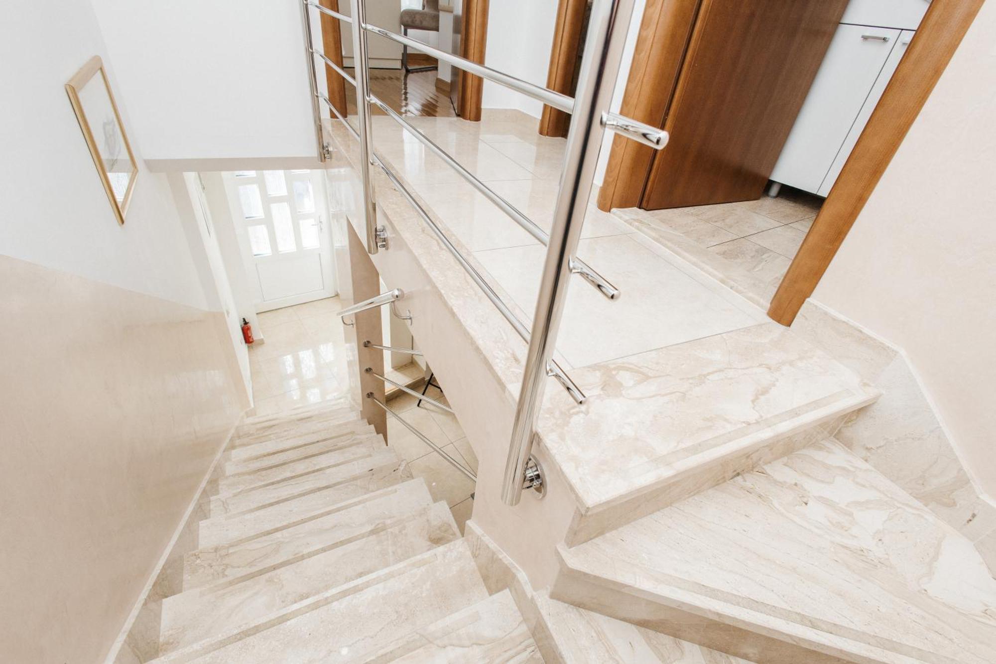 Apartman Mija Split Extérieur photo