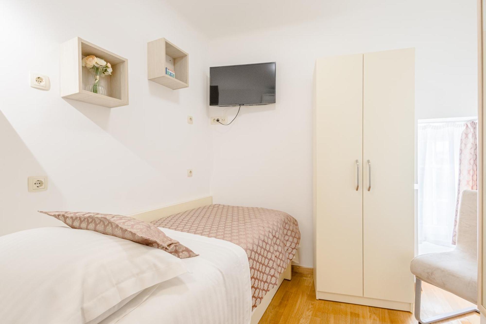 Apartman Mija Split Extérieur photo
