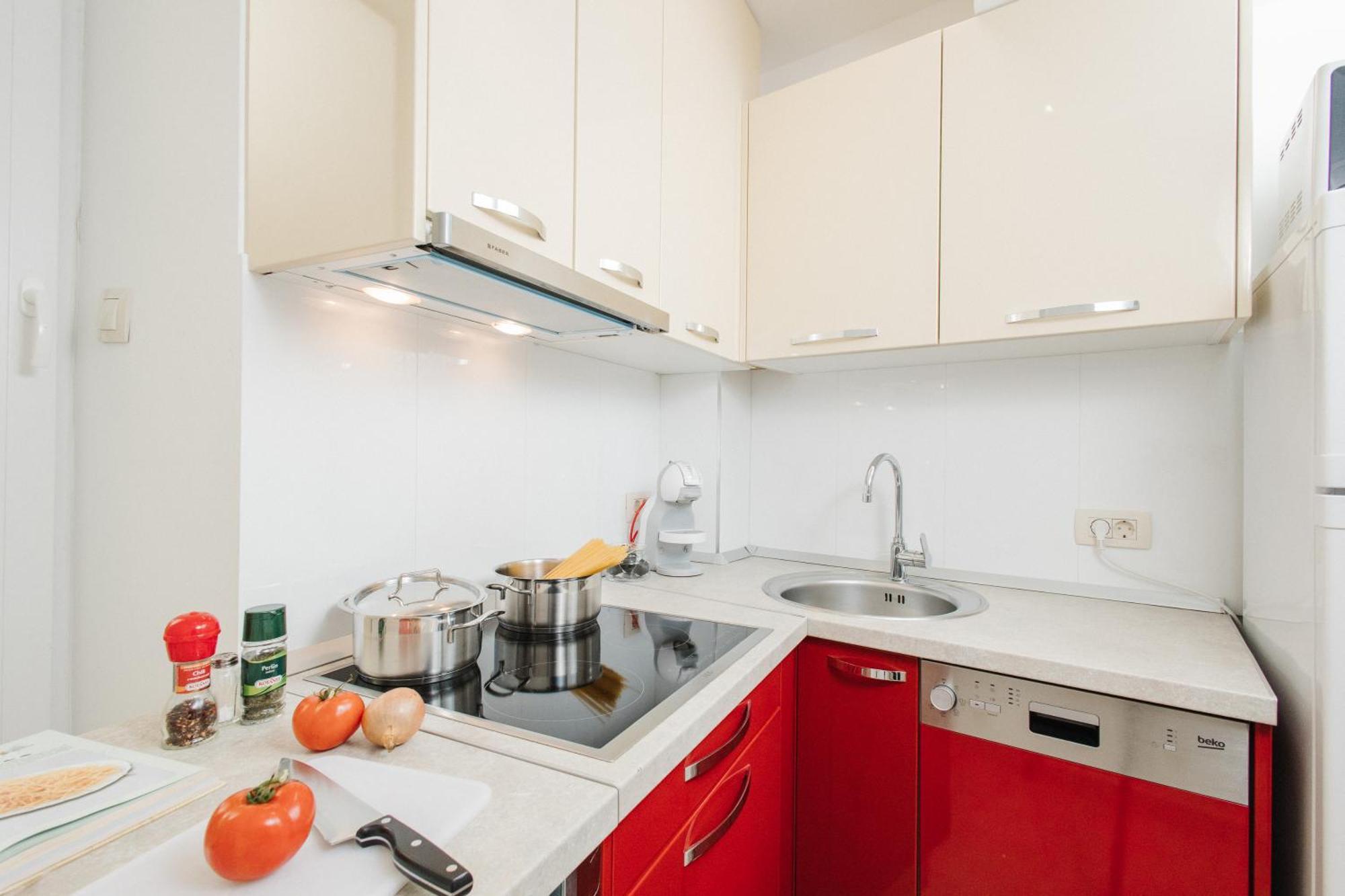 Apartman Mija Split Extérieur photo