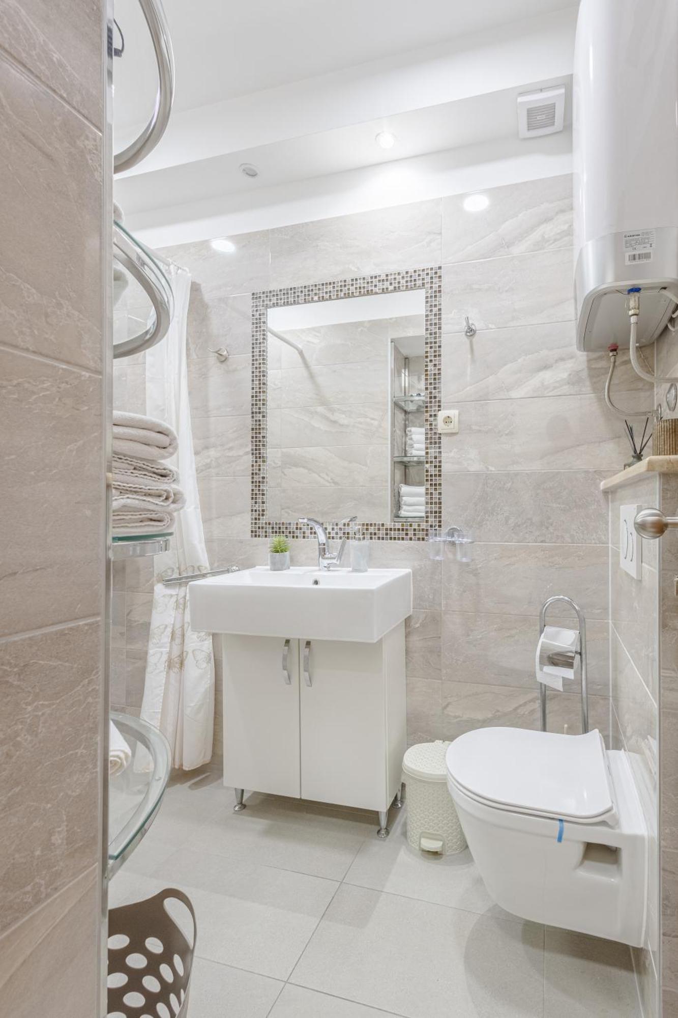 Apartman Mija Split Extérieur photo