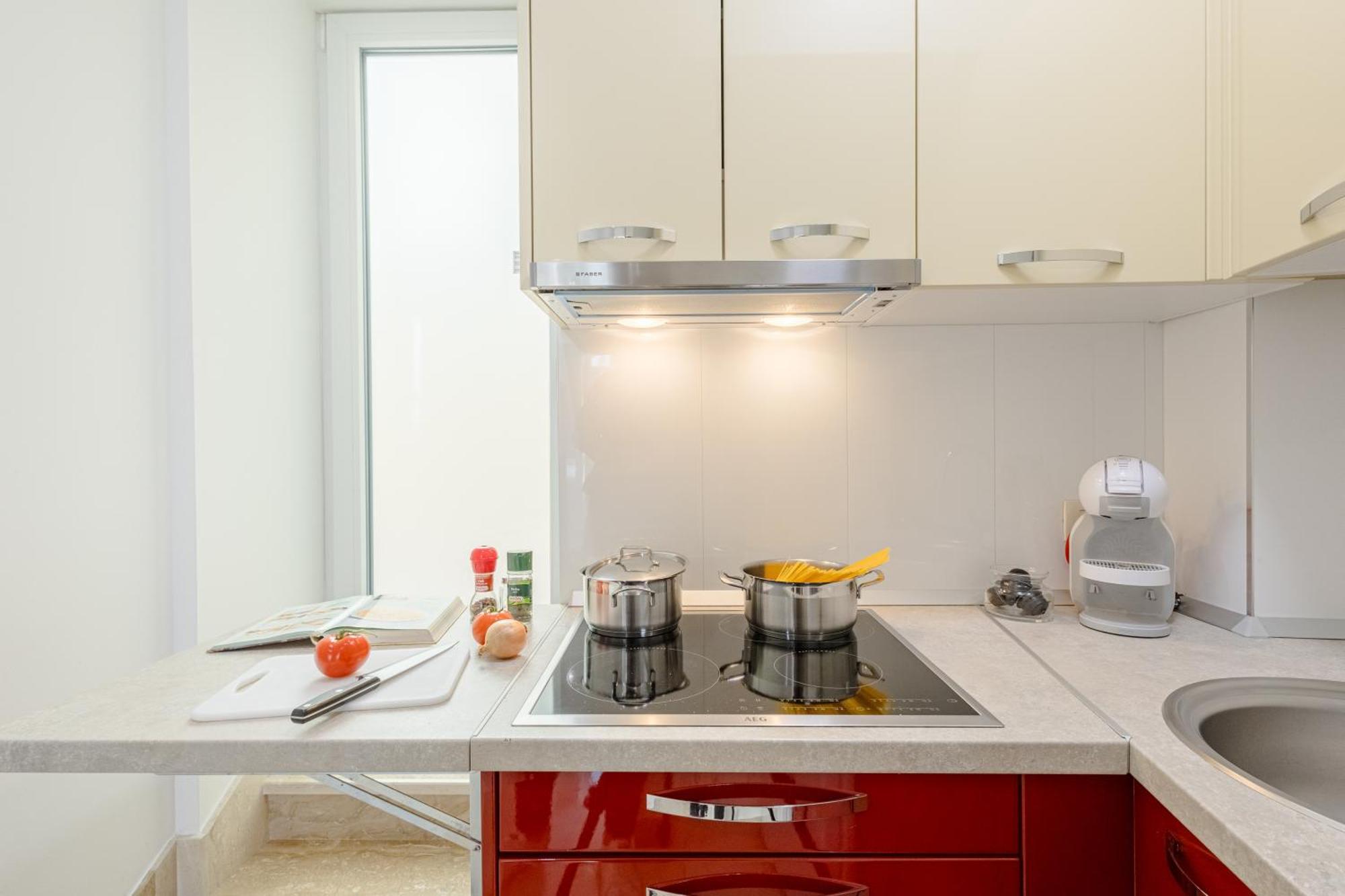Apartman Mija Split Extérieur photo