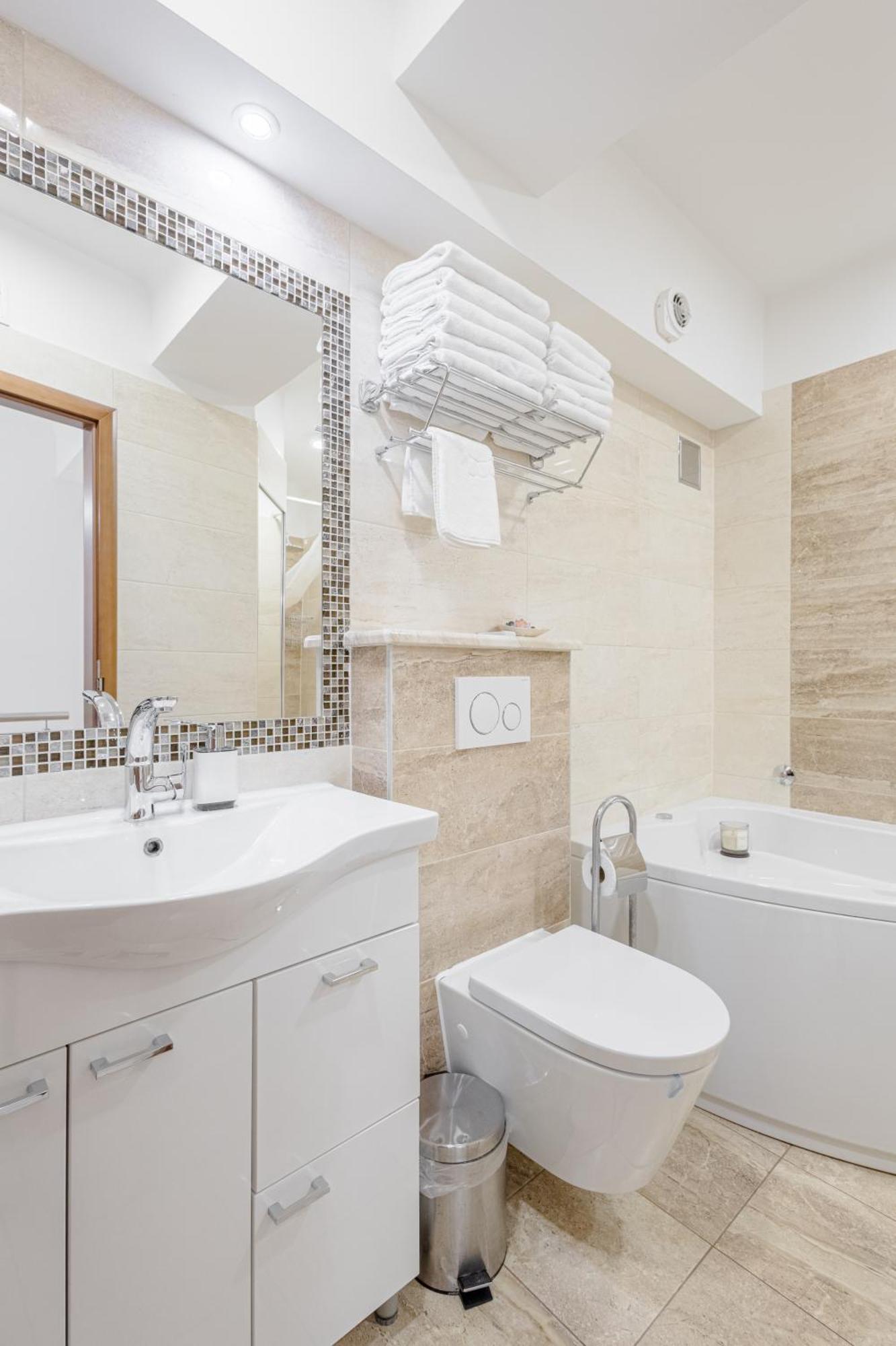 Apartman Mija Split Extérieur photo