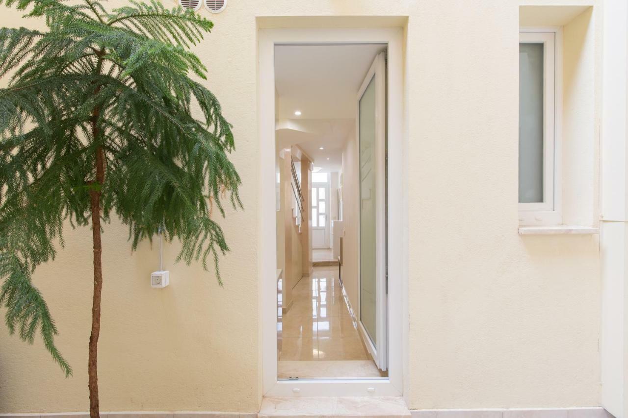 Apartman Mija Split Extérieur photo